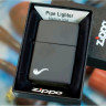Zippo Pipe Lighter 218 PL — зажигалка для трубок 218PL