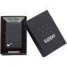 Zippo Pipe Lighter 218 PL — зажигалка для трубок 218PL