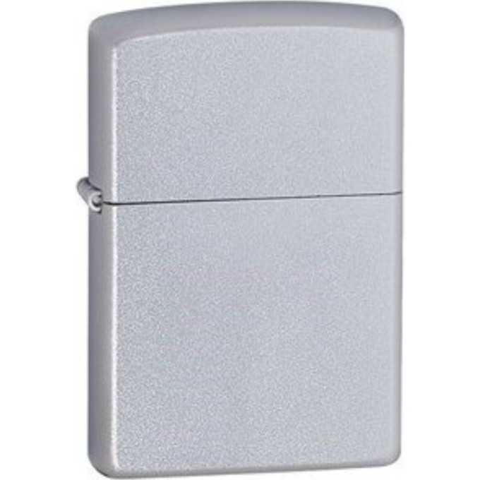 Zippo 205 — зажигалка с гравировкой логотипа 205 ZIPPO