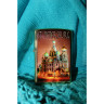 Зажигалка Zippo 254B Saint Petersburg 254B ST. PETERSBURG