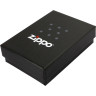 Zippo 24534 Fisherman — зажигалка с рисунком вечерней рыбалки